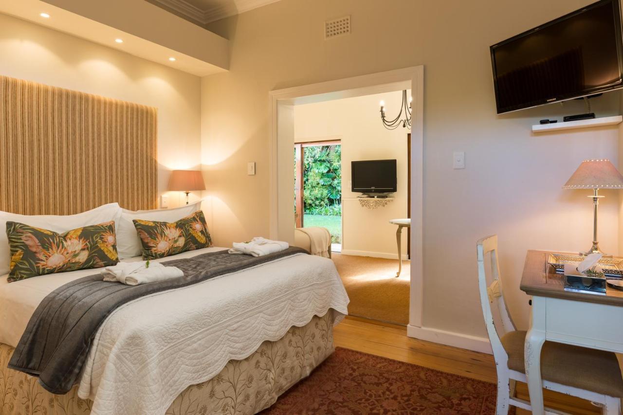 Fernwood Manor Boutique Guest House Cape Town Exterior photo
