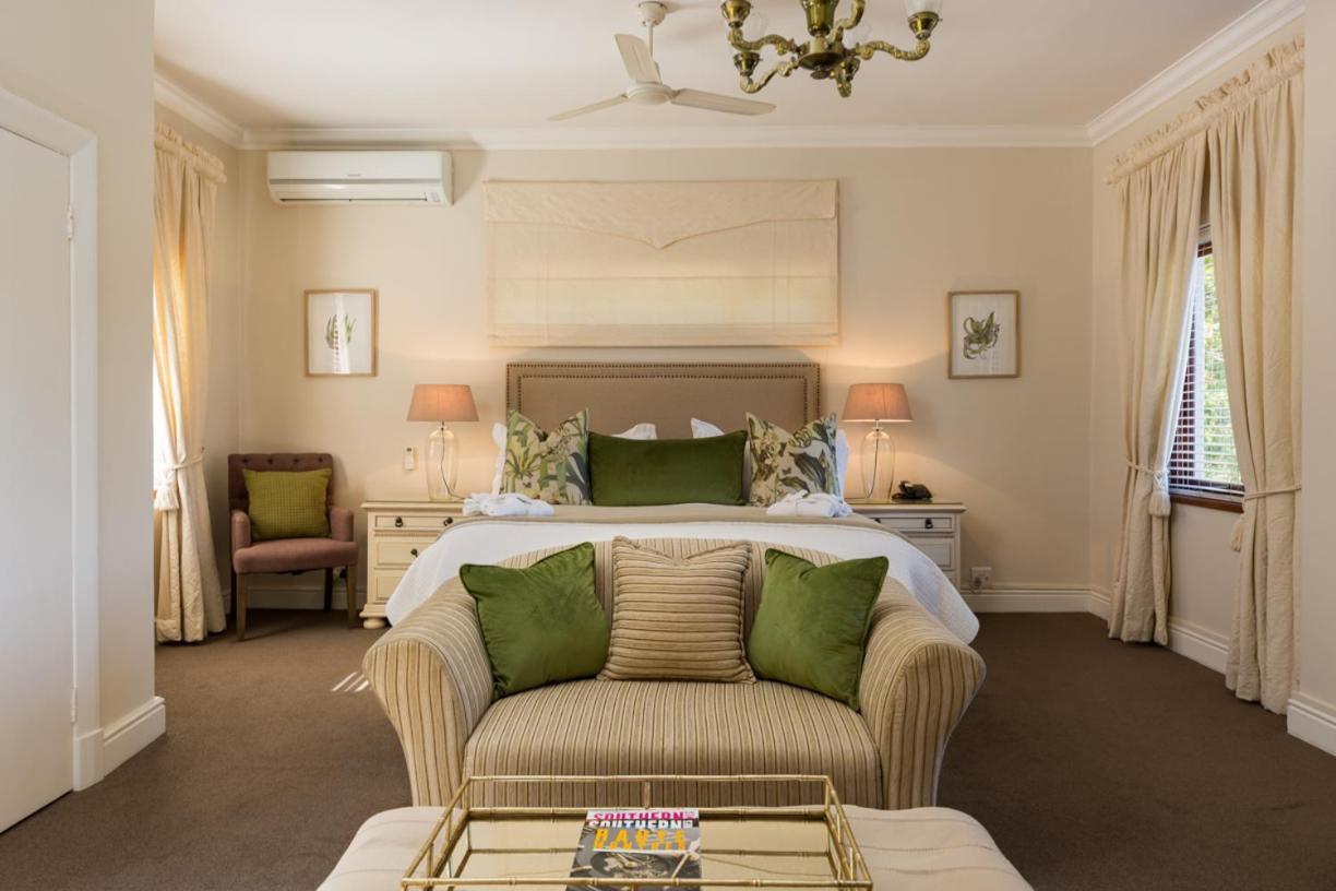 Fernwood Manor Boutique Guest House Cape Town Room photo