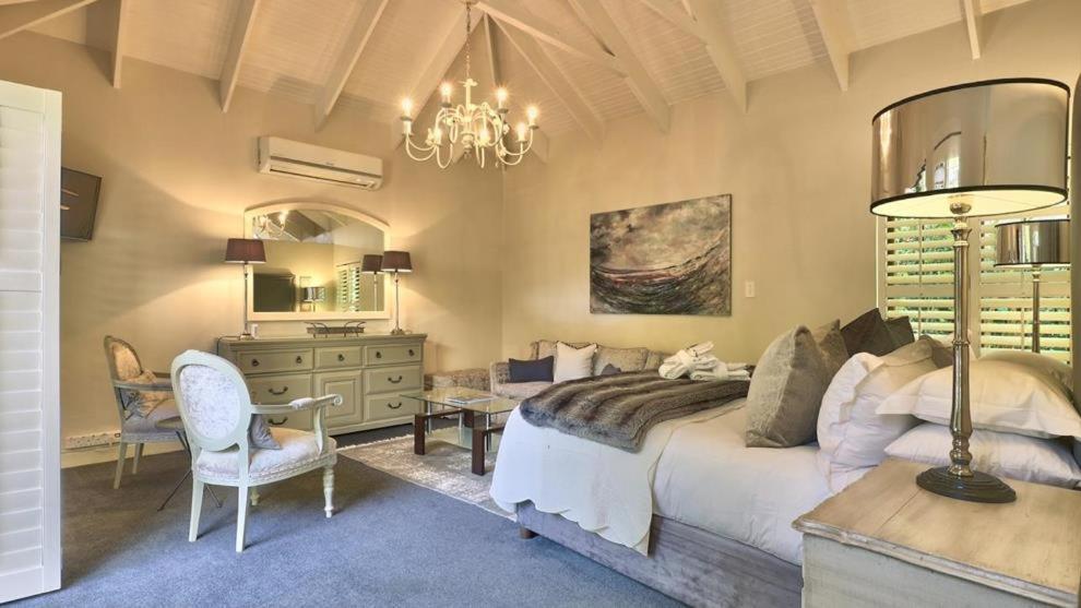 Fernwood Manor Boutique Guest House Cape Town Room photo