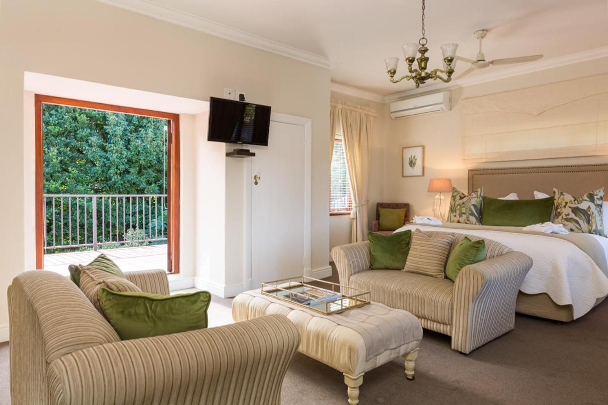 Fernwood Manor Boutique Guest House Cape Town Room photo