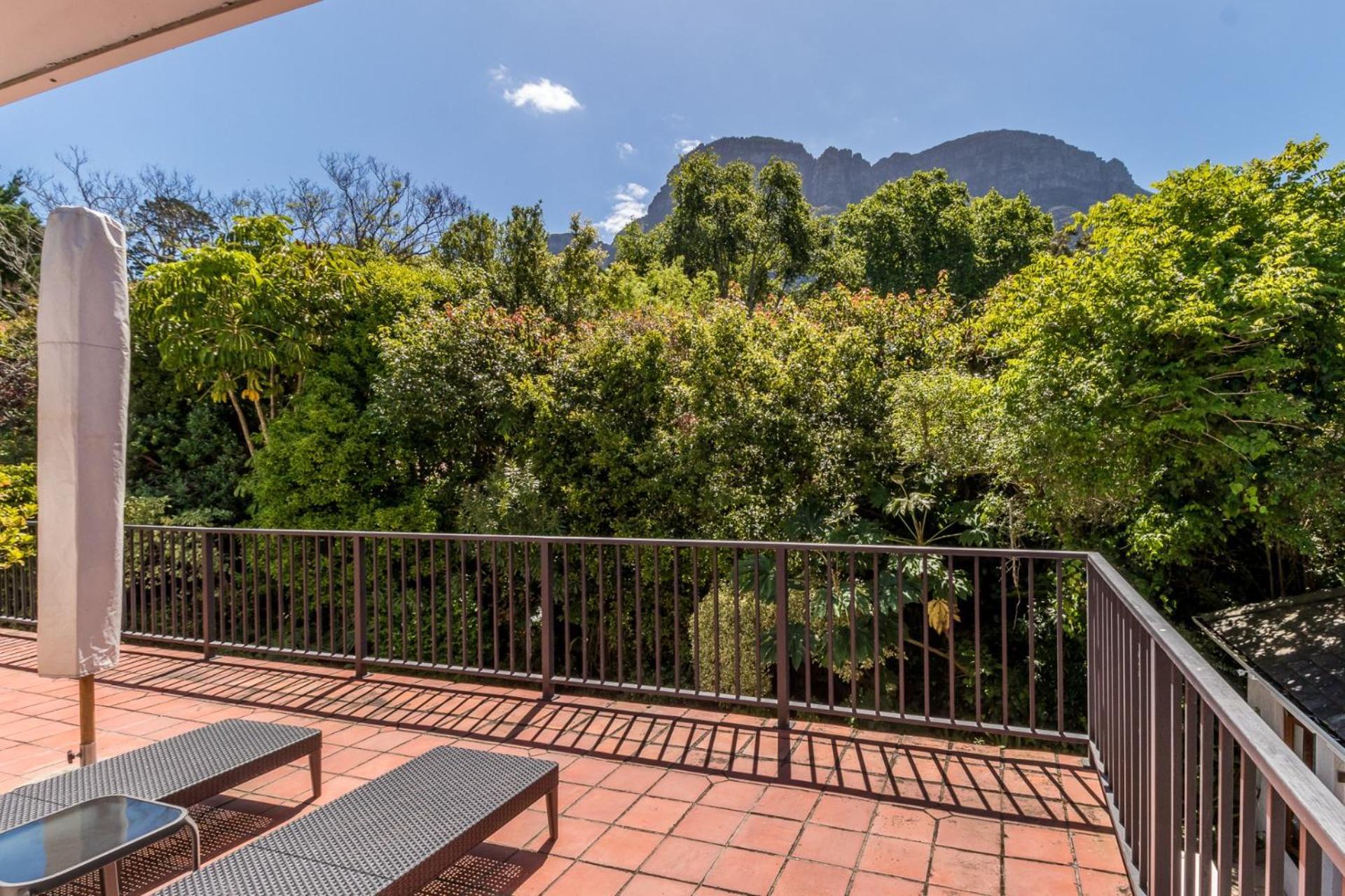 Fernwood Manor Boutique Guest House Cape Town Room photo