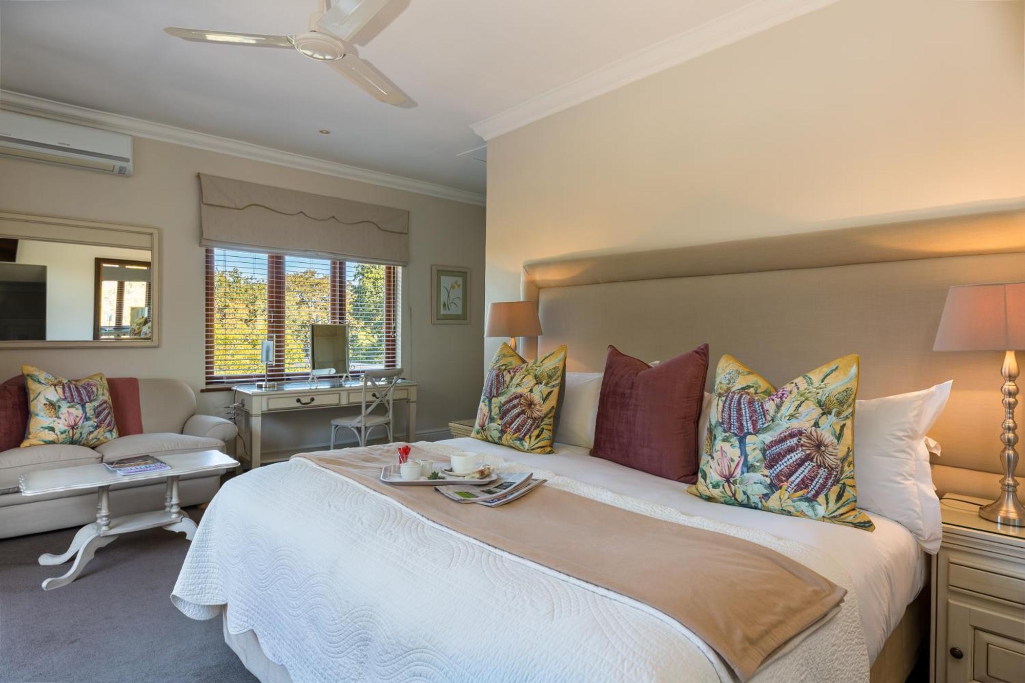 Fernwood Manor Boutique Guest House Cape Town Exterior photo